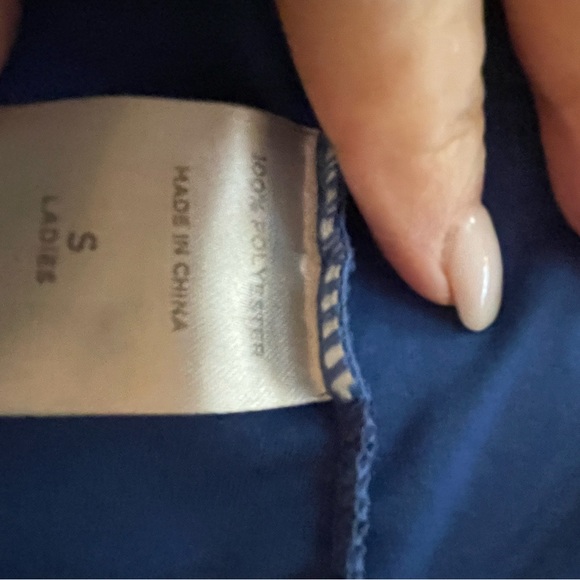 Fitness Team Tank - L MeduSirena - Picture 5 of 5